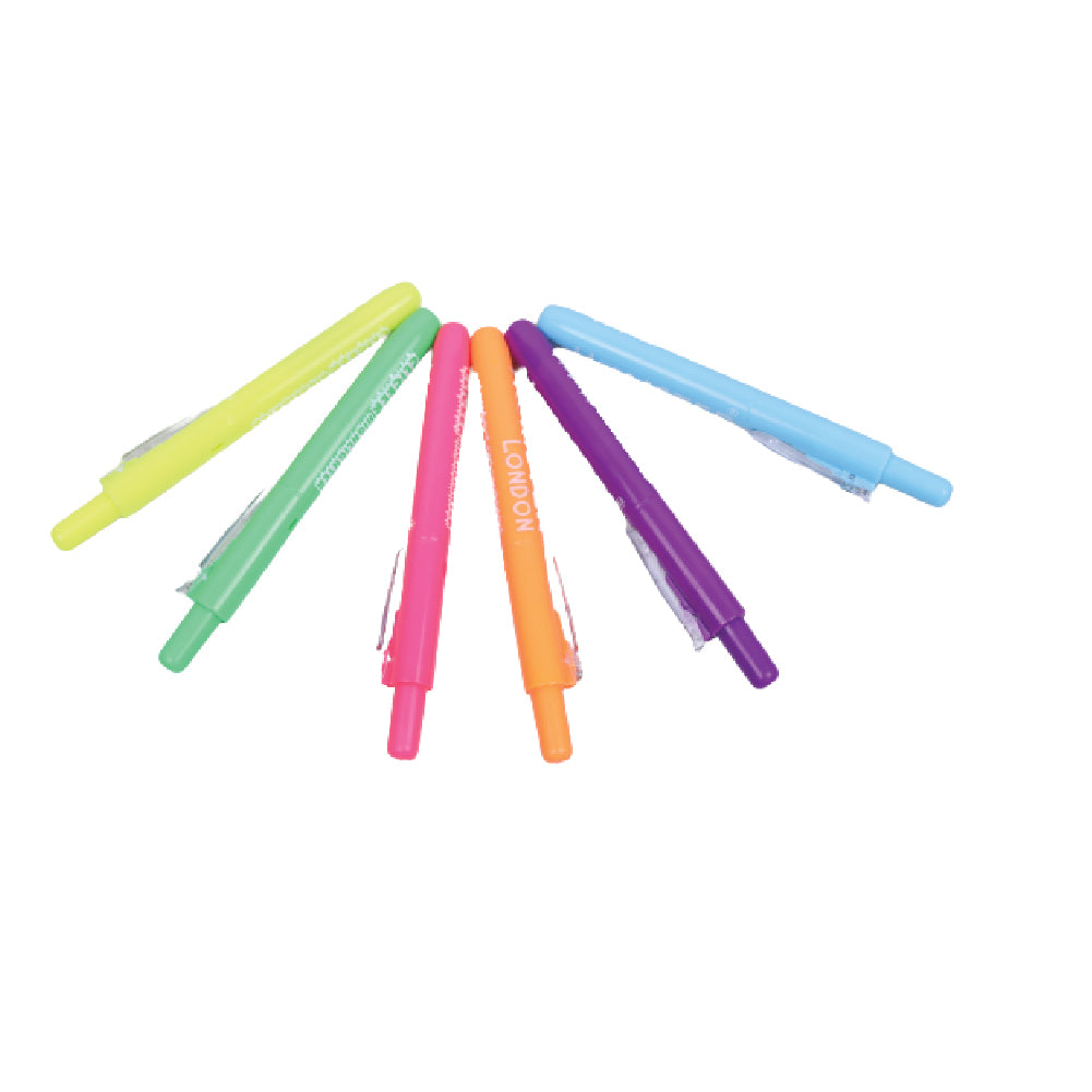 Hamster London Clicker Highlighter