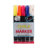 Hamster London Liquid Chalk Marker Set of 5