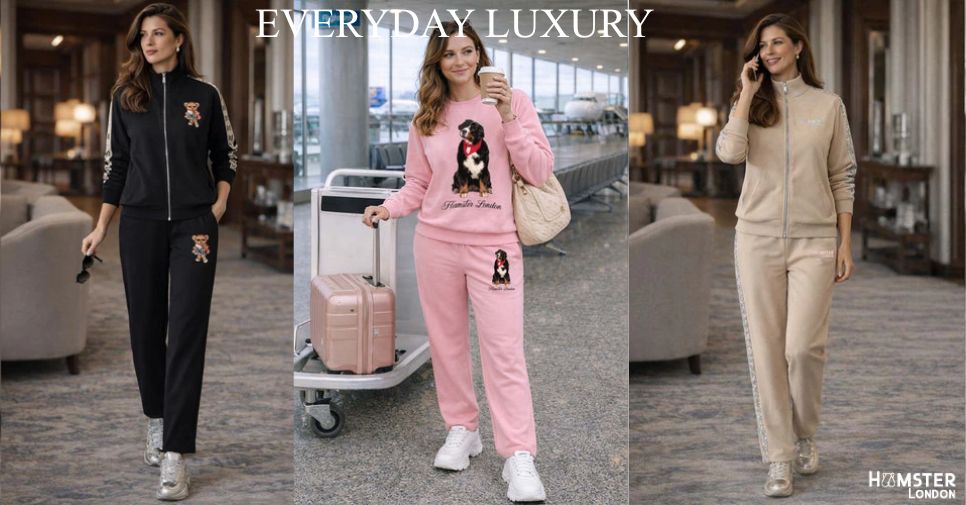 Everyday Luxury