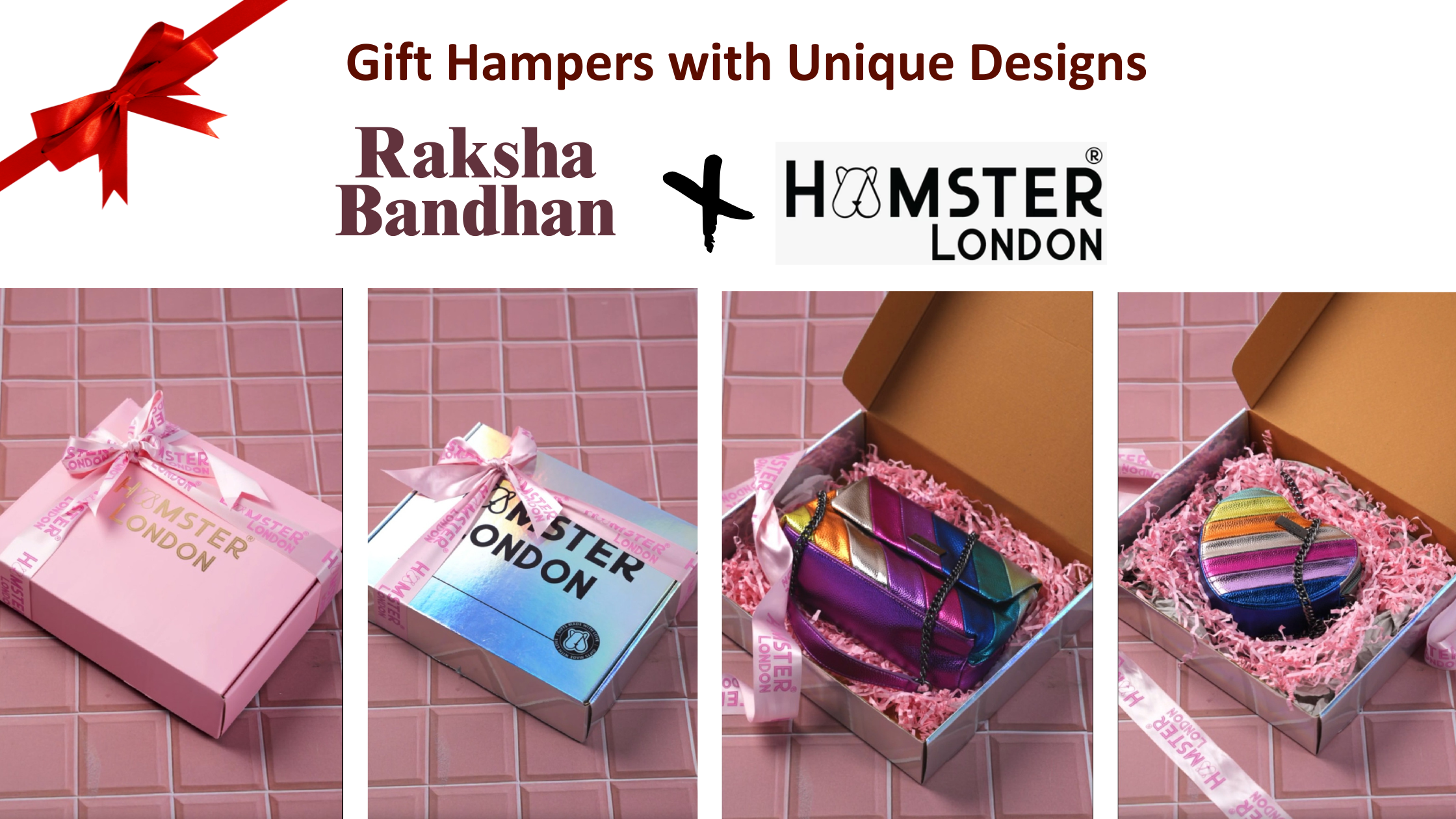 Top 10 Raksha Bandhan Gifts to Hamper Your Sister in 2025