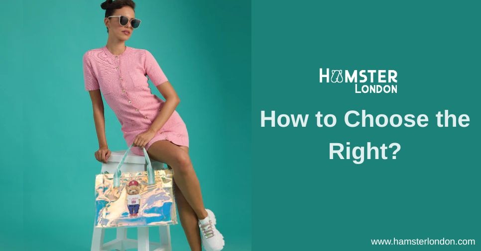 How to Choose the Right Tote Bag for Work, Travel, and Daily Use