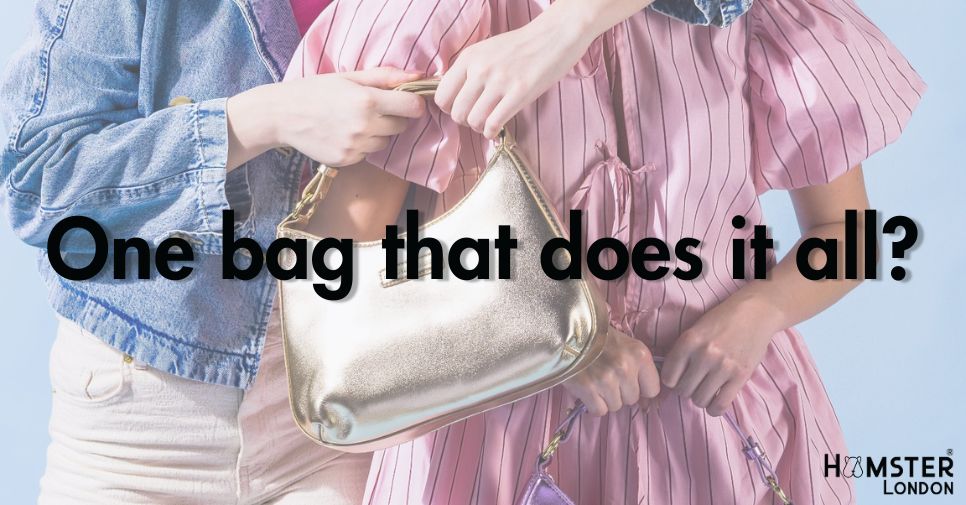 Why You Need Cross-Body Bags for Women in Your Closet