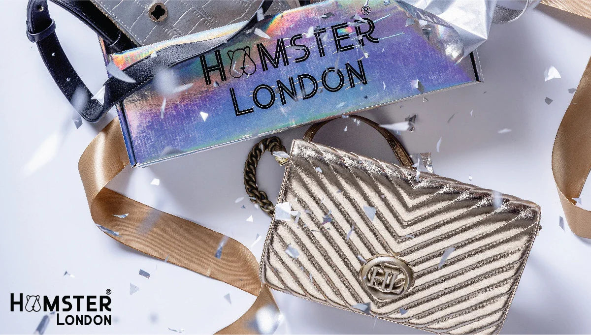 Hamster London Sling Bag: Expectations vs Reality