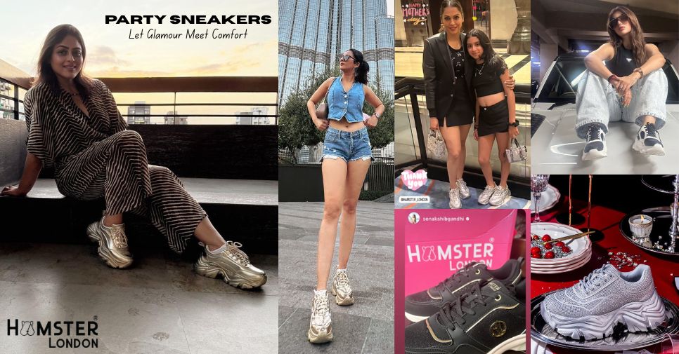 One Brand, Endless Choices: Finding Your Perfect Sneaker Match