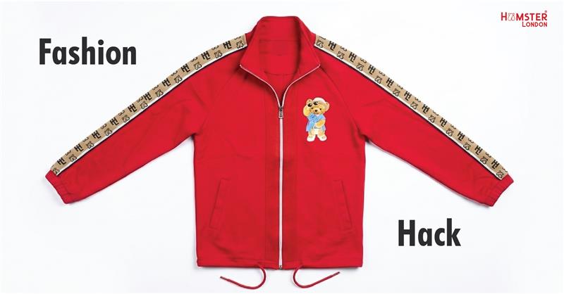 The Fashion Hack That Makes You Look Stylish in Minutes