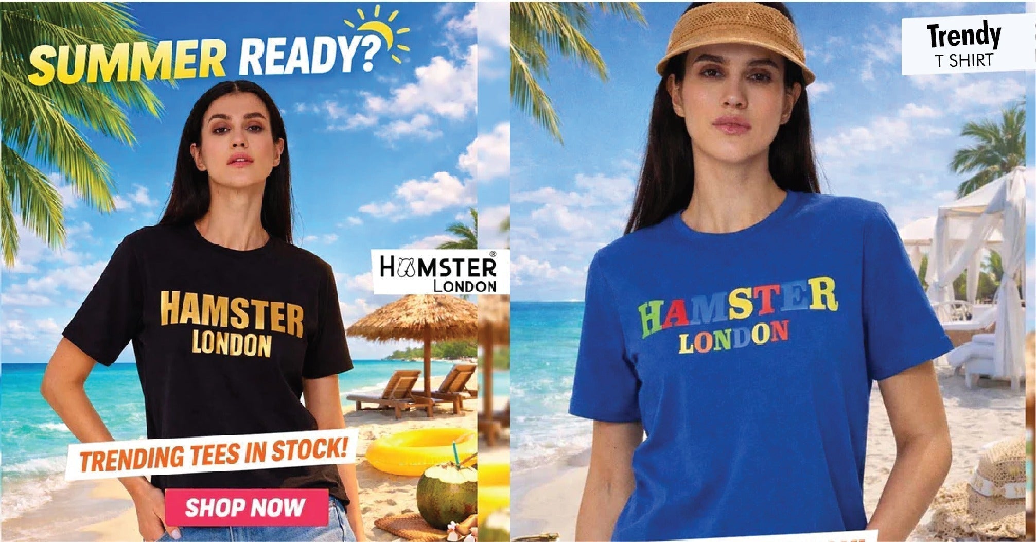 Latest Summer Sale on Trendy and Affordable Clothes