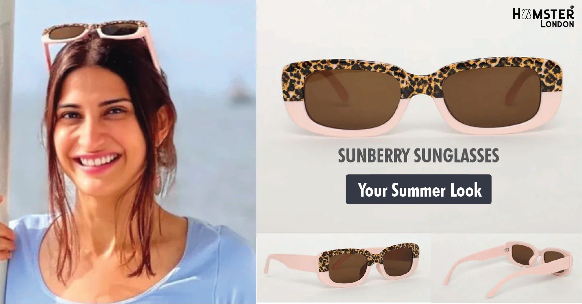 Latest Sunglasses Trends That Elevate Your Summer Look