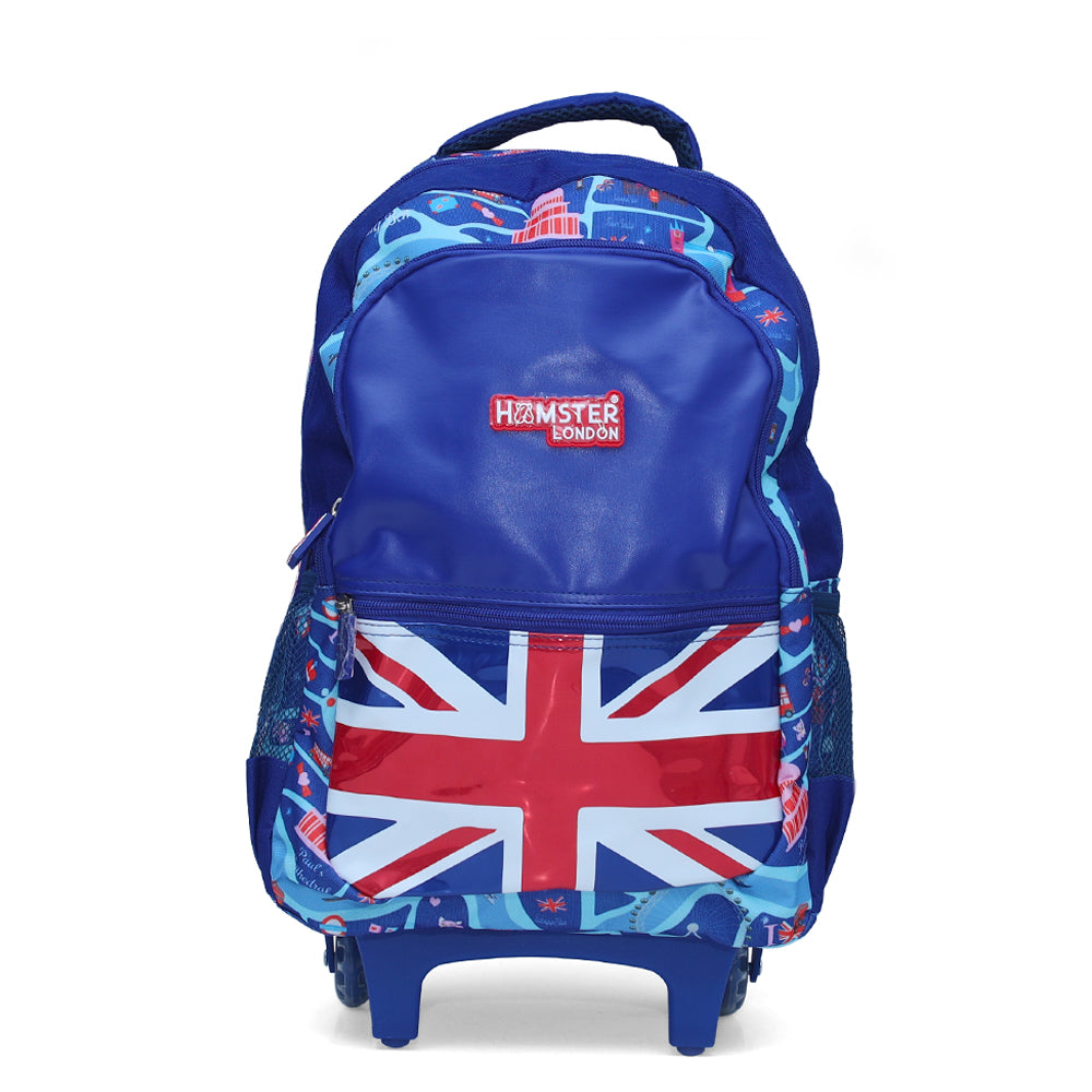 Hamster London Royal London Trolley Bag