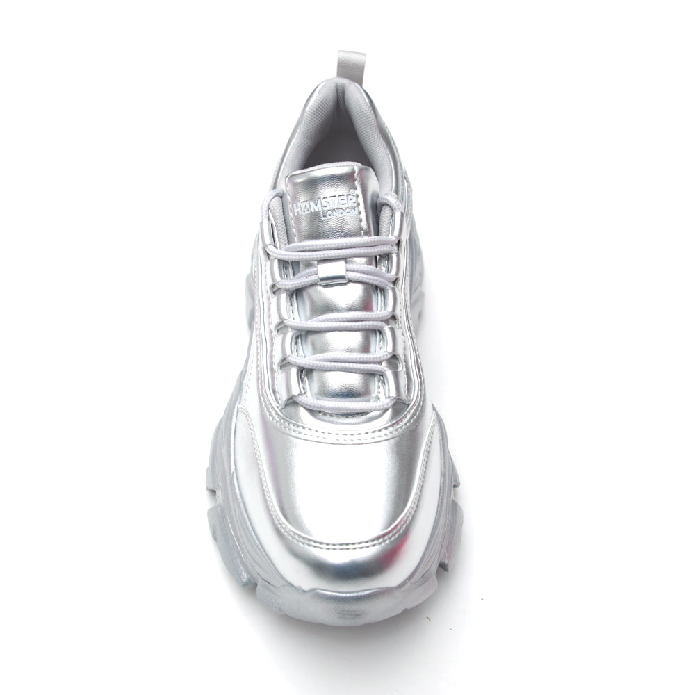 HL Ultimate Sliver Sneaker