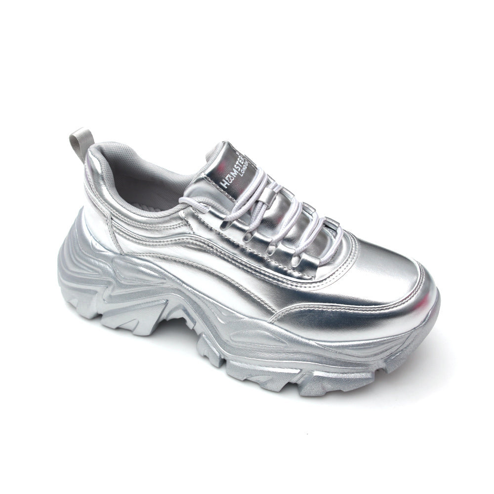 HL Ultimate Sliver Sneaker