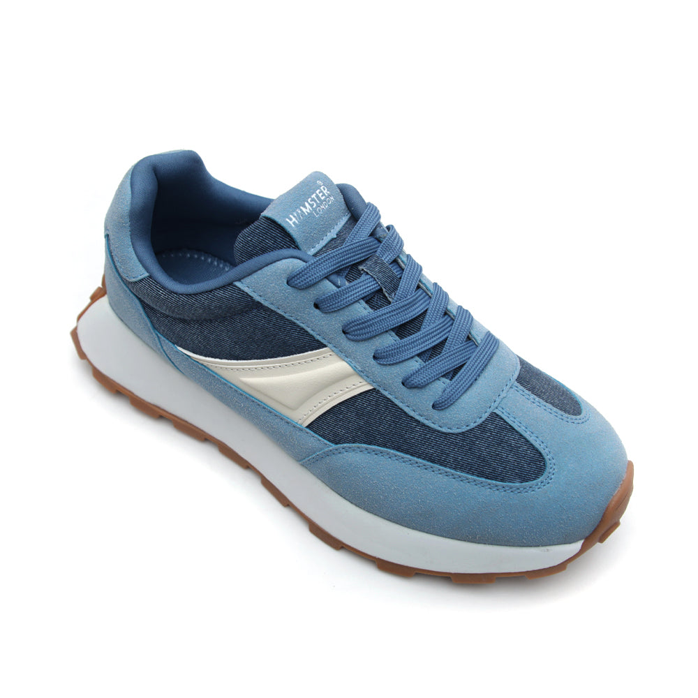 HL Smart Blue Sneaker