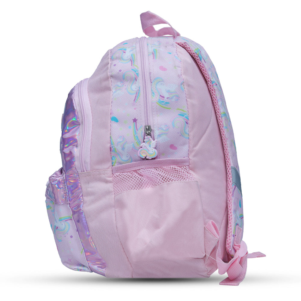 Hamster London Perky Unicorn Backpack Small