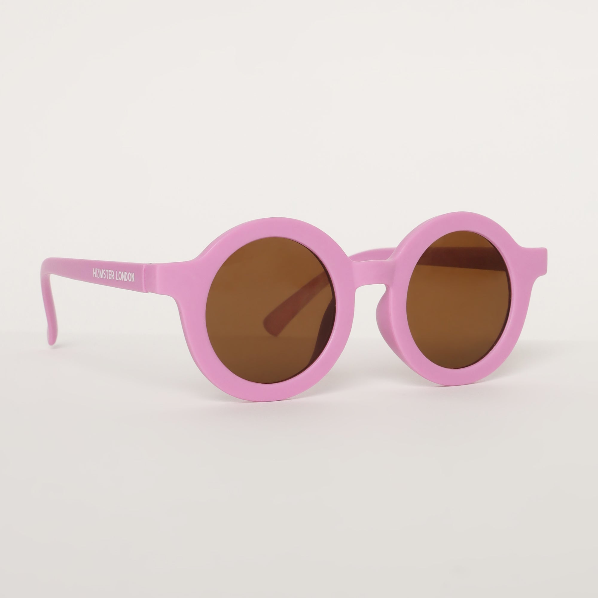 Hamster London Sunberry Friyay Purple