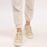 Hamster London Mousehole Nude Party Sneakers