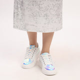 Hamster London Mousehole Bling Party Sneakers