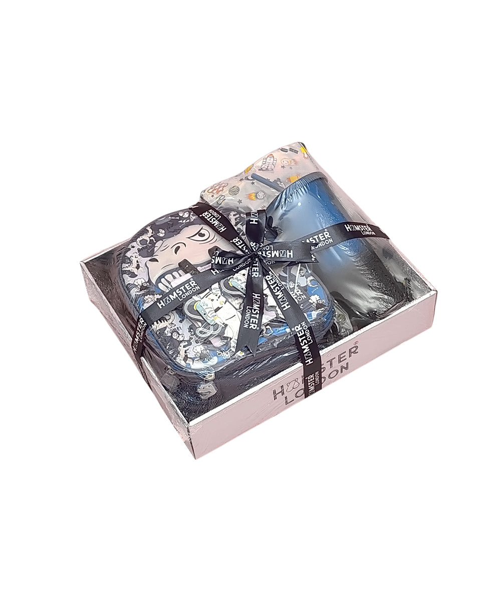 Hamster London School Essentials Gift Hamper