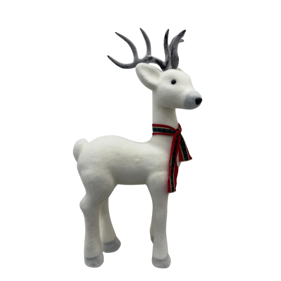 Hamster London Holy Soft Toys Reindeer Big