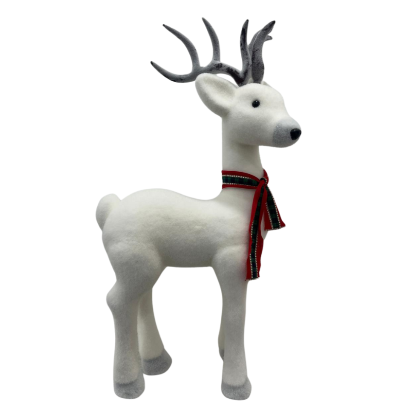 Hamster London Holy Soft Toys Reindeer Med