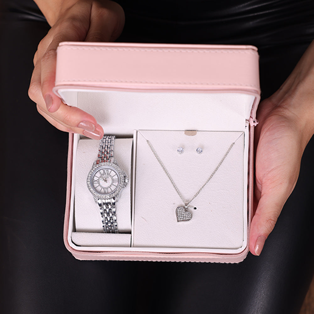 Necklace Sukra Silver Online Sukra Temple Jewellery 2025