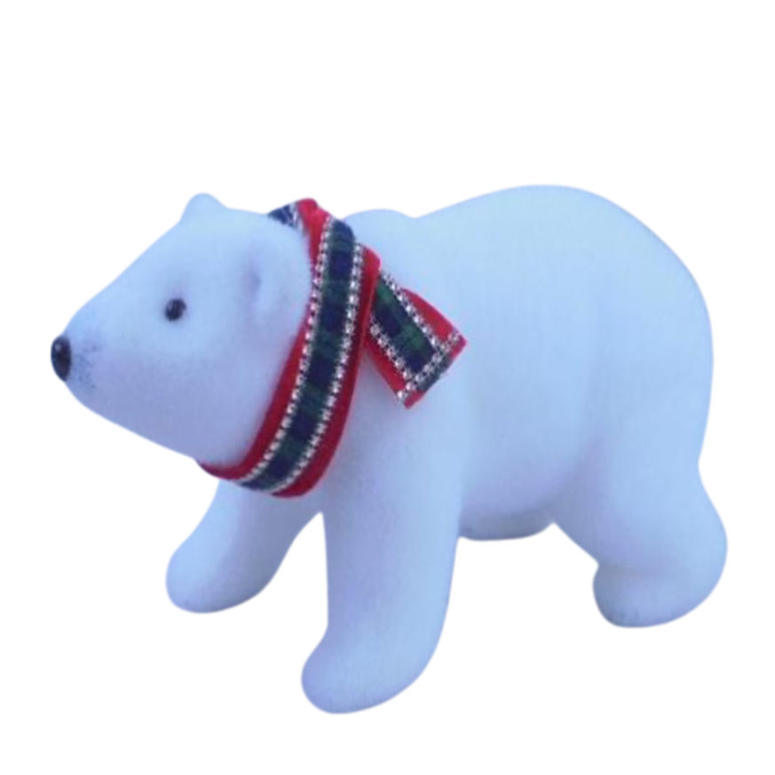 Hamster London Holy Soft Toys Panda Med