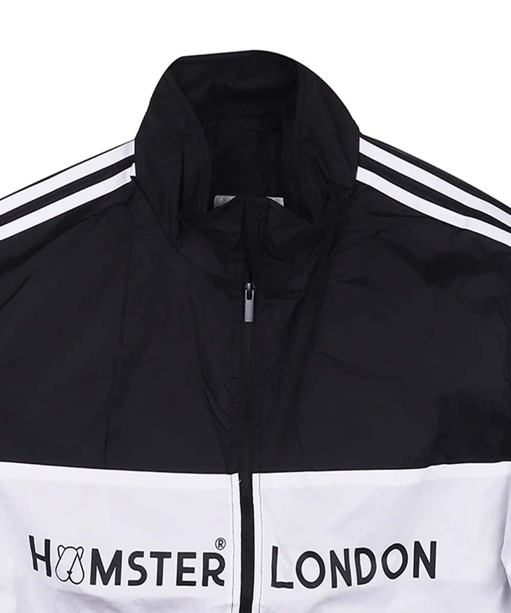 Hamster London Oversized Hype Jacket
