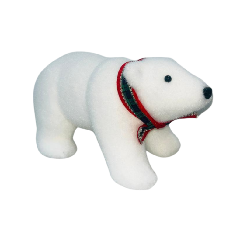 Hamster London Holy Soft Toys Panda Med