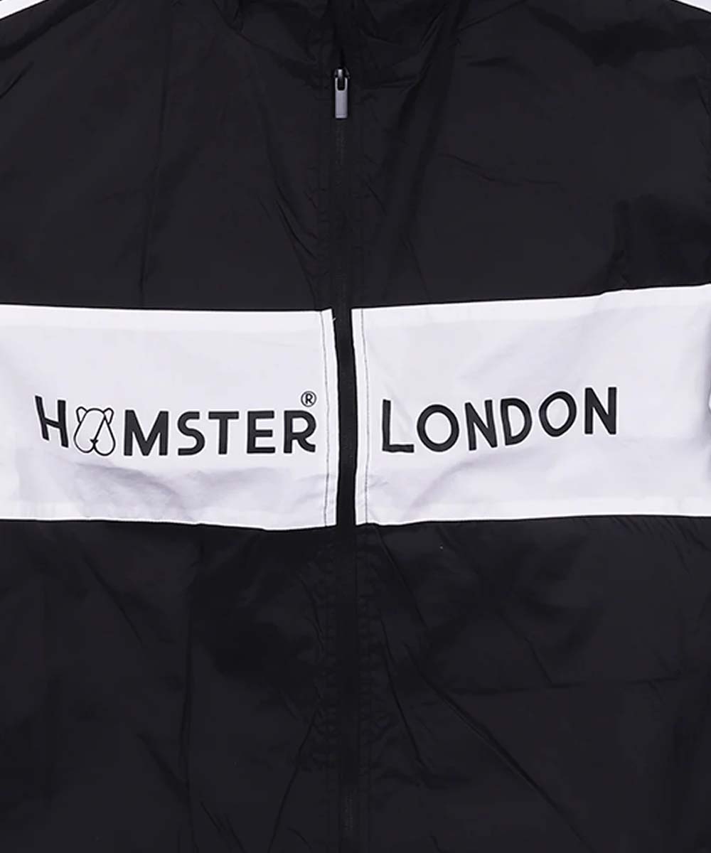 Hamster London Oversized Hype Jacket