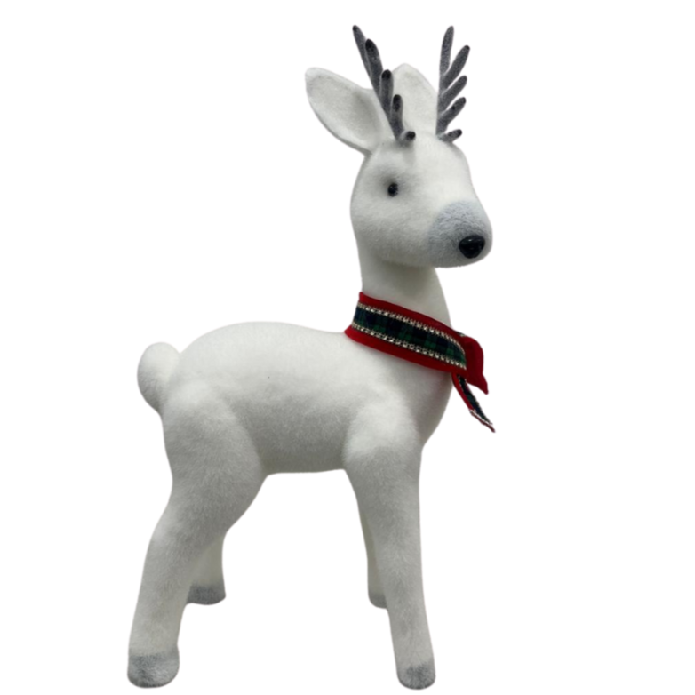 Hamster London Holy Soft Toys Reindeer Big