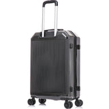 Hamster London High Candy Collection Suitcase Black 28In