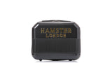 Hamster London High Candy Collection Suitcase Black 28In+14in set