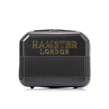HL High Candy Collection Suitcase Black 14In