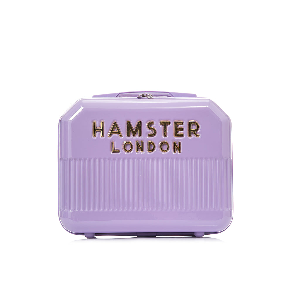 HL High Candy Collection Suitcase Purple 14In