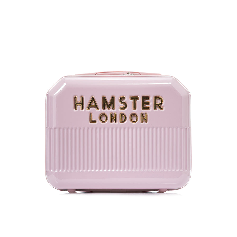 HL High Candy Collection Suitcase Pink 14In