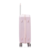 HL High Candy Collection Suitcase Pink 24In