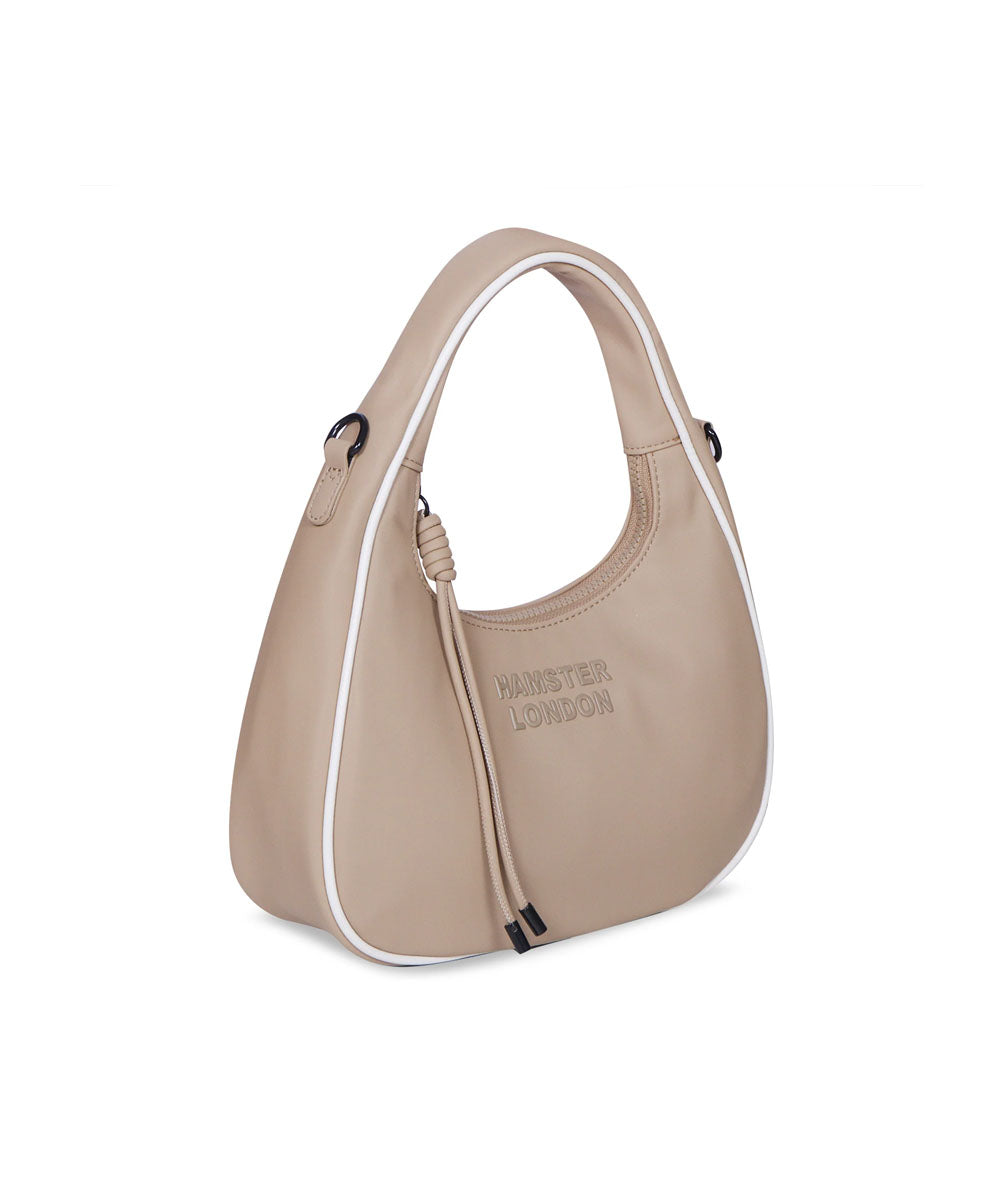 Hamster London Moshi Moshi Kate Bag Gold