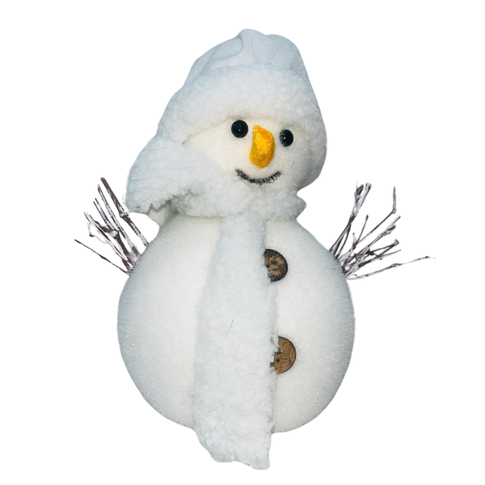 Hamster London Holy Soft Toys Penguin Large