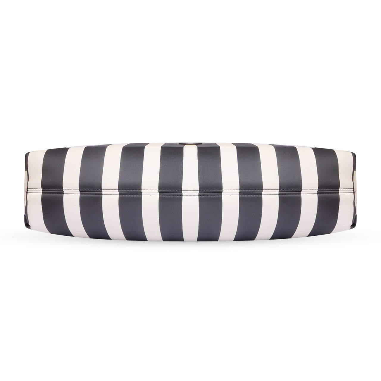 Hamster London Urban Eden Ella Tote Bag Black/White