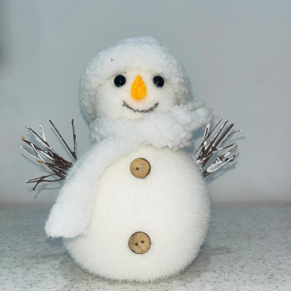 Hamster London Holy Soft Toys Penguin Med