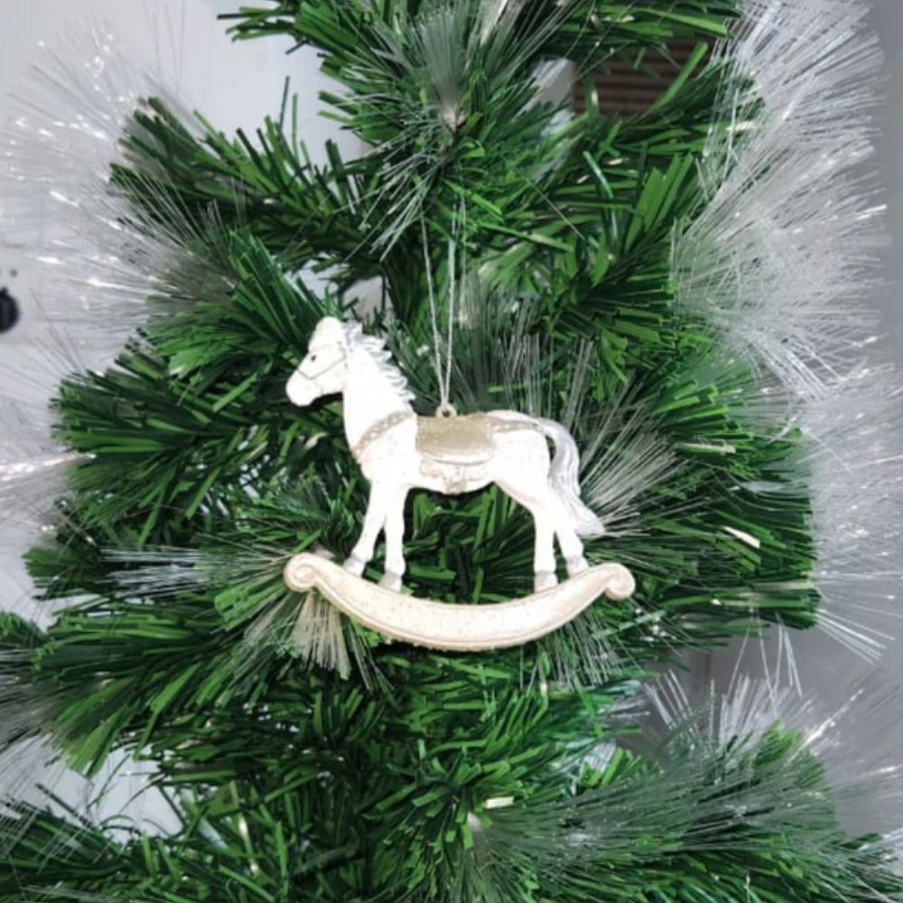 Hamster London Holy Hanging Horse Unicorn