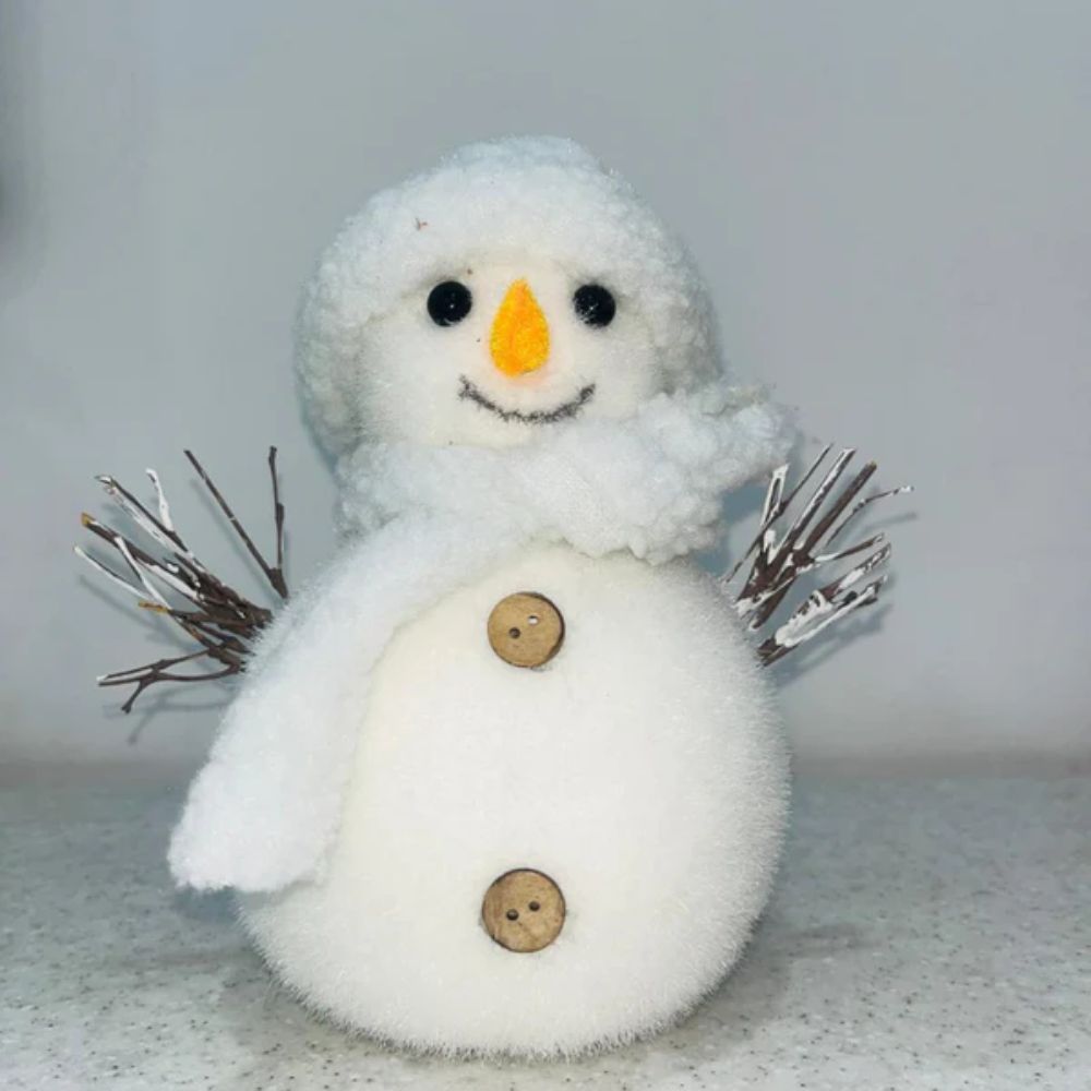 Hamster London Holy Soft Toys Penguin Med