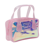 Hamster London Hampton Tote Small Pink