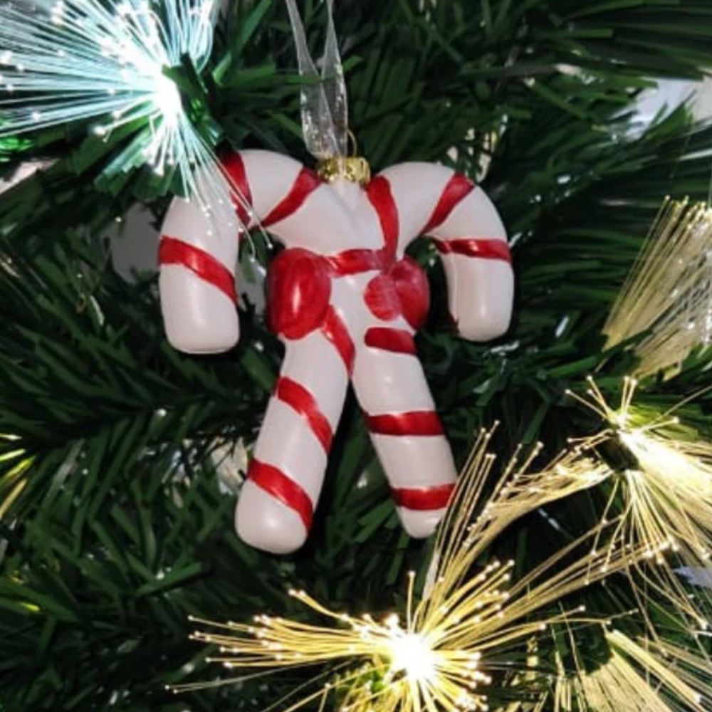 Hamster London Holy Hanging Robo Candy