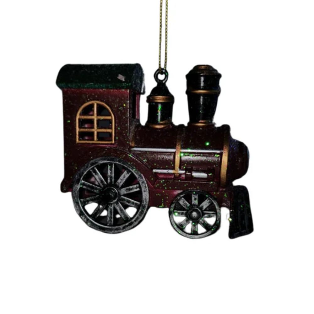 Hamster London Holy Hanging Engine