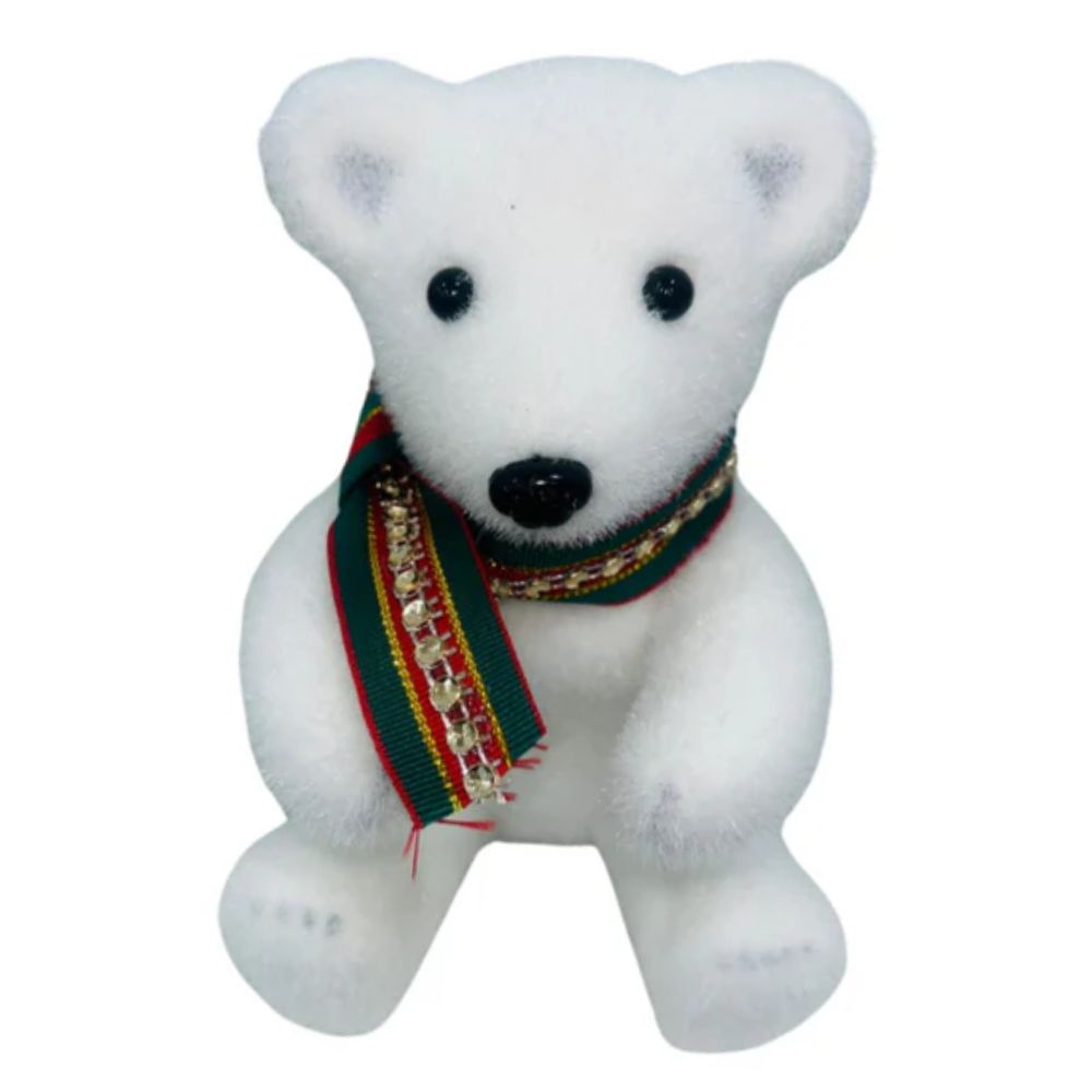 Hamster London Holy Soft Toys Teddy Small