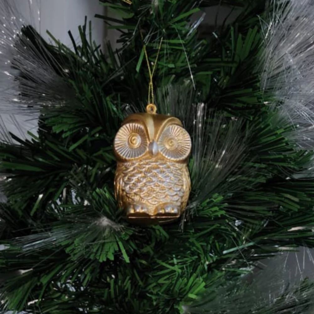 Hamster London Holy Hanging Owl