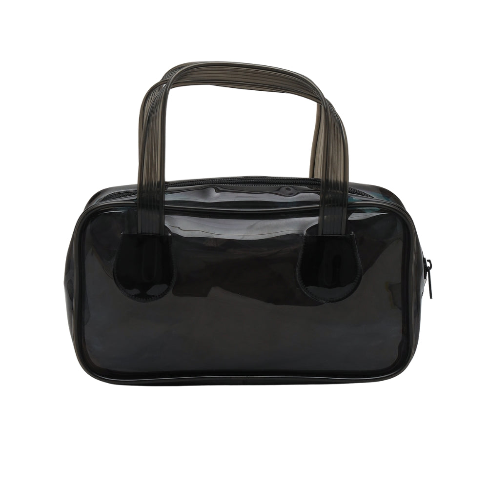 Hamster London Hampton Tote Small Black