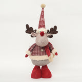 HL Holy Reindeer Standee 18 Inch