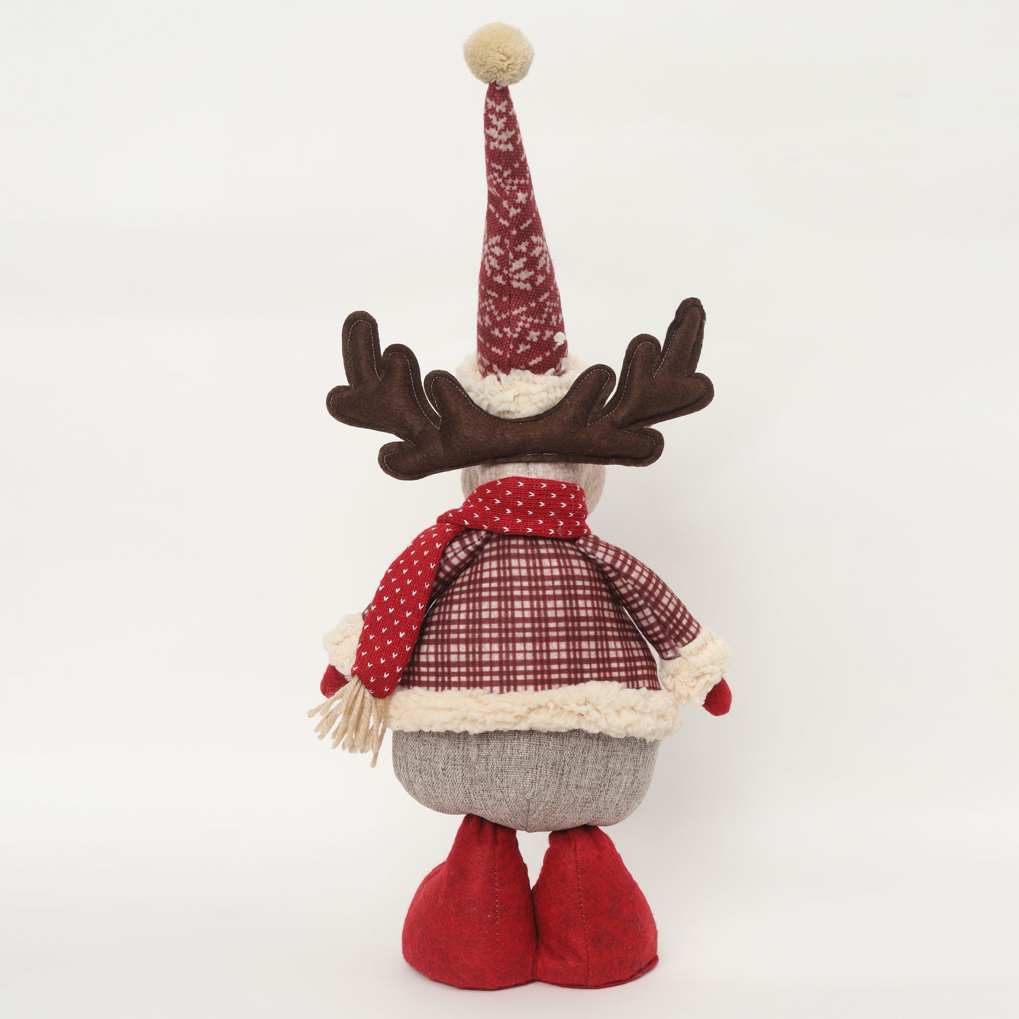 HL Holy Reindeer Standee 18 Inch