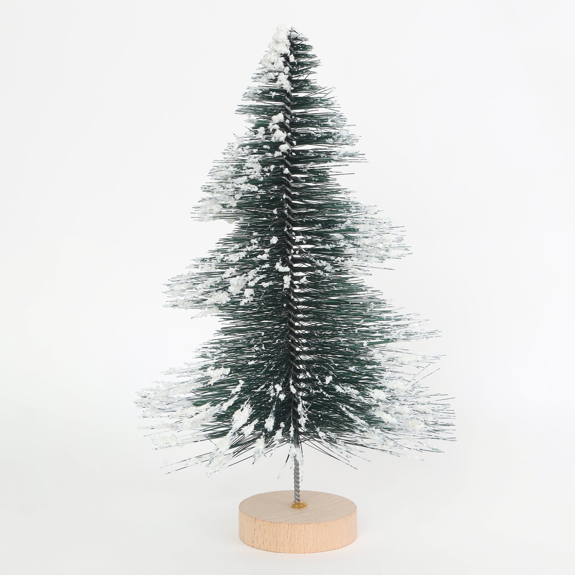 HL Holy Snow Pine 10 Inch Tree