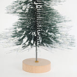 HL Holy Snow Pine 10 Inch Tree